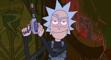 Adult Swim despide al co-creador de 'Rick y Morty' tras cargos de violencia ¿Se termina el programa?