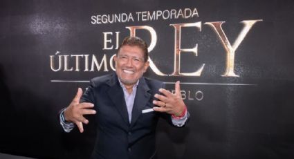 "Deja mucho que desear": Juan Osorio da su opinión de la bioserie oficial de Vicente Fernández