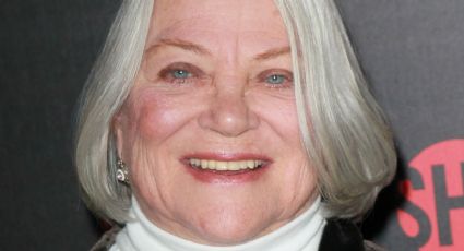 Muere Louise Fletcher, actriz que le dio vida a la enfermera 'Ratched'