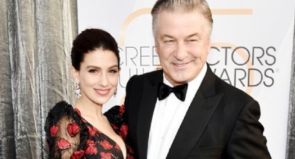 Alec Baldwin e Hilaria Baldwin se convierten en padres de su 7mo bebé; Así se llama