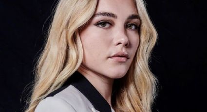 Florence Pugh realiza homenaje a 'Don’t Worry Darling' y no menciona a Olivia Wilde