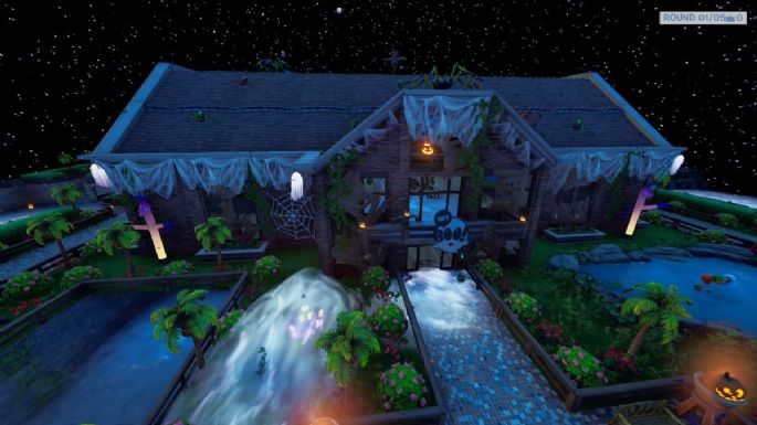 'Fortnite': Epic Games anuncia que podría llegar un jefe con temática de Halloween al juego
