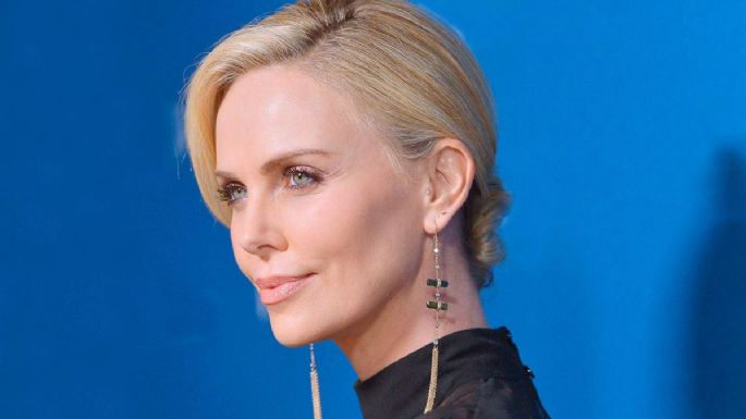 Charlize Theron revela la horrible forma en que fue tratada al comenzar su carrera en Hollywood