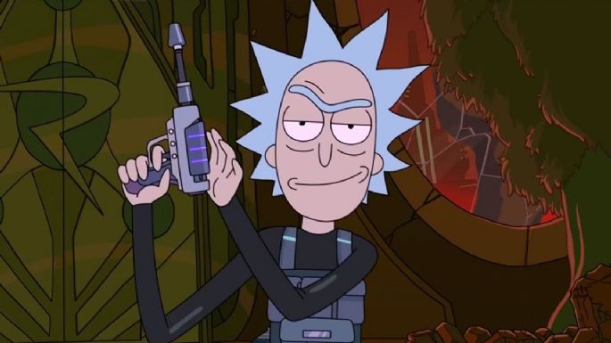 Adult Swim despide al co-creador de 'Rick y Morty' tras cargos de violencia ¿Se termina el programa?