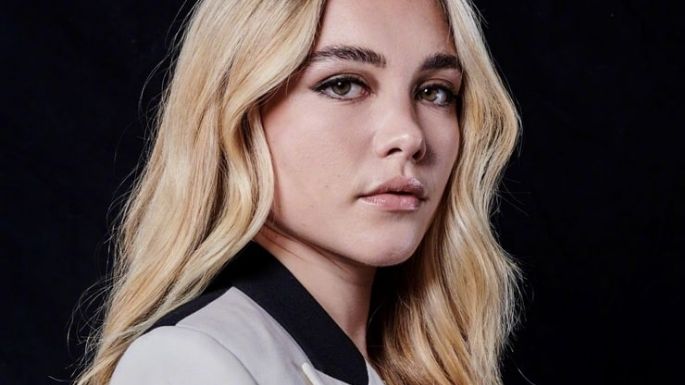 Florence Pugh realiza homenaje a 'Don’t Worry Darling' y no menciona a Olivia Wilde