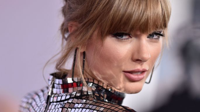 Taylor Swift rechazaría oferta para presentarse en el show del medio tiempo del Super Bowl