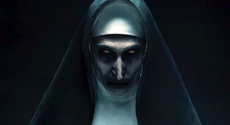 'La Monja 2': Esta querida actriz de 'Euphoria' se une al elenco de la próxima secuela de terror