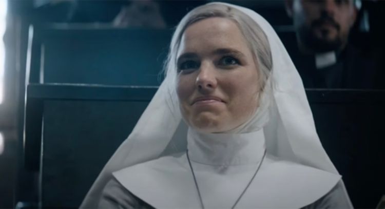 Mira el trailer de la perturbadora película de terror 'Pray for the Devil'; todos los detalles aquí