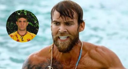 'Survivor México': Yusef Farah se enfrenta a David Ortega y lo llama mentiroso