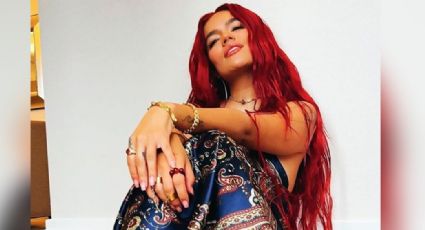 Karol G fue a dar al hospital después de su concierto en California, ¿por qué?