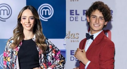 Conductora de TV Azteca revela en 'VLA' que sale con Emilio Osorio tras romper con Karol Sevilla