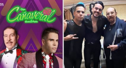 'La Academia': Exparticipantes arrancan su gira internacional con Grupo Cañaveral