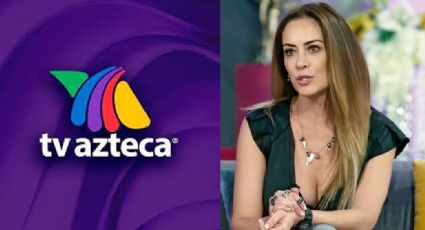 Tras 25 años en TV Azteca, actriz sería relegada en novela de Televisa por Angelique Boyer