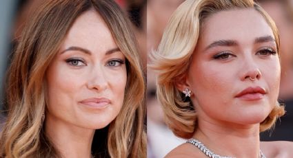 Equipo que colaboró en 'Don´t Worry Darling' aclara si hubo pelea entre Olivia Wilde y Florence Pugh