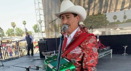 Muere Lupe Tijerina de Los Cadetes de Linares; esta fue la terrible causa