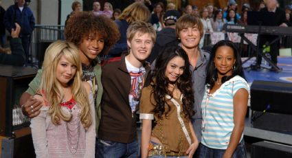 Elenco original de 'High School Musical' se unirá para la 4ta temporada de serie de Disney+