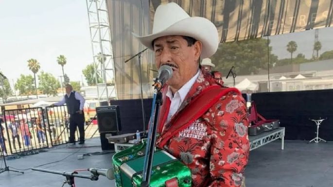 Muere Lupe Tijerina de Los Cadetes de Linares; esta fue la terrible causa