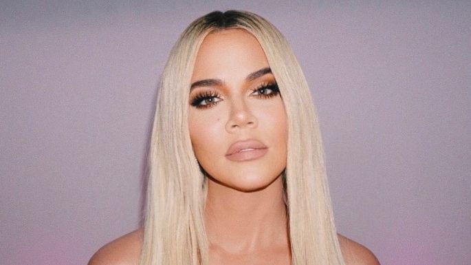 FOTO: Khloé Kardashian es vista muy pegadita con un guapo actor italiano