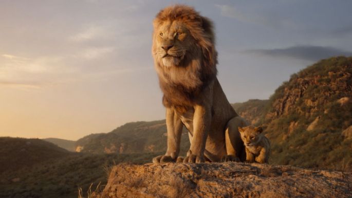 Director de la precuela de 'El Rey León' da detalles sobre la nueva película