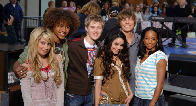 Elenco original de 'High School Musical' se unirá para la 4ta temporada de serie de Disney+