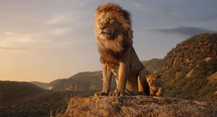 Director de la precuela de 'El Rey León' da detalles sobre la nueva película