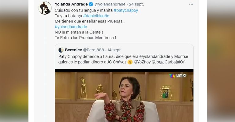 yolanda