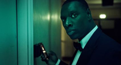 Mira el nuevo trailer de 'Lupin', parte 3, que muestra a Omar Sy como un gran ladrón de Francia