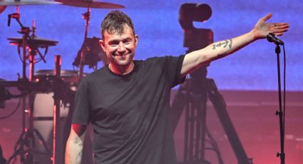 Gorillaz presenta a todos sus invitados en el concierto de Inglewood y estrenan canciones