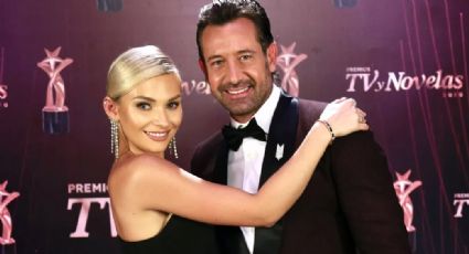 ¿Adiós Irina Baeva? Gabriel Soto rompe el silencio y confiesa separación de la actriz de Televisa