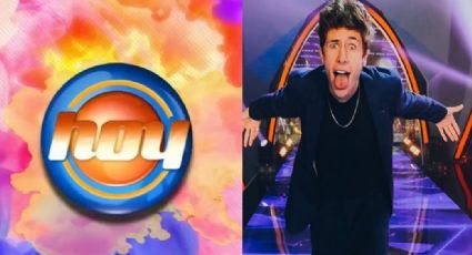 "Niñato malquedo": Exocnductor de 'Hoy' destroza a Juanpa Zurita por hacer esto en Televisa