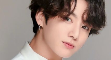 Jungkook sería visto con su novia y de inmediato comienza la envidia