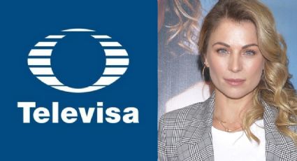 Shock en Televisa: Conductor de 'Hoy' no toleraría a exesposo de Ludwika Paleta por fuerte motivo