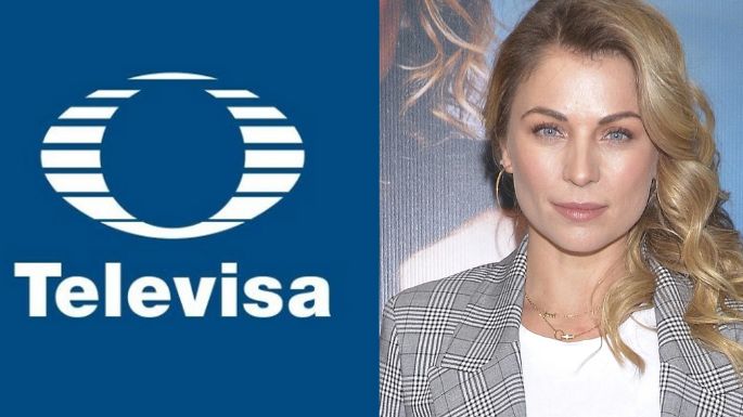 Shock en Televisa: Conductor de 'Hoy' no toleraría a exesposo de Ludwika Paleta por fuerte motivo