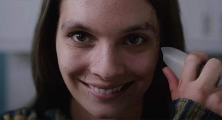 Mira el trailer final de 'Smile', la nueva película de terror que promete ser la mejor del año