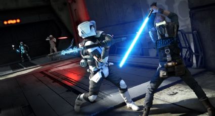 Disney tendría 2 lanzamientos de juegos de 'Star Wars' año según la reciente información filtrada