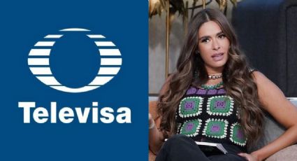 Tensión en Televisa: Galán de novelas humillaría a Galilea Montijo por fuerte razón