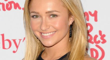 Hayden Panettiere se sincera sobre la decisión de renunciar a la custodia de su hija