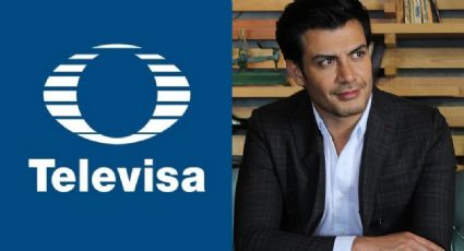 Tras 12 años en TV Azteca, galán de novelas llega al 'Hoy' y confirma proyectos en Televisa