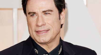 Se subasta traje que John Travolta utilizó en 'Saturday Night Fever'; quieren llegar a esta meta