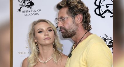 Ni Irina Baeva ni Geraldine Bazán: Esta actriz de Televisa tendría romance con Gabriel Soto