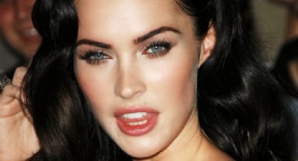 Megan Fox luce más protuberante en la Semana de la Moda y levanta sospechas