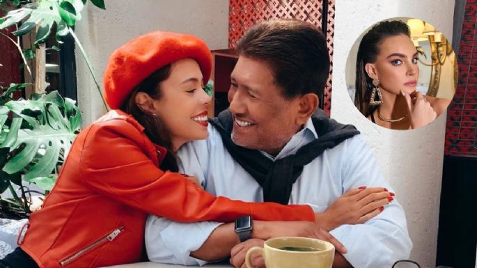 Juan Osorio insinúa que Belinda es interesada y le comentan que su novia Eva Daniela es igual