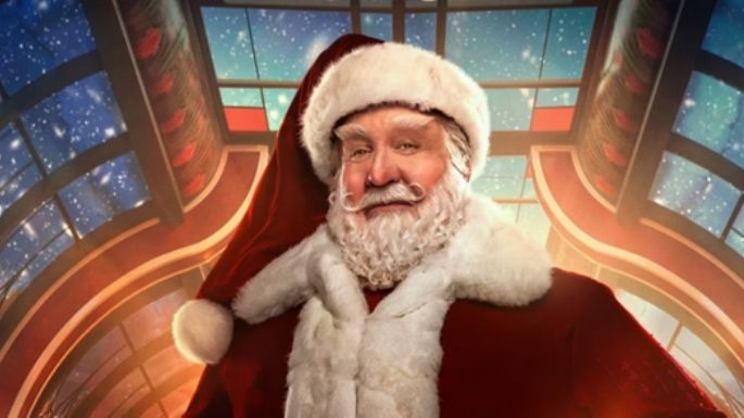 'Santa Clausula': Tim Allen habla de como fue trabajar con su hija en la próxima serie para Disney+