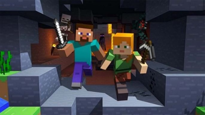 'Minecraft': Mira aquí como puedes hacer literas en el popular juego y para que sirven