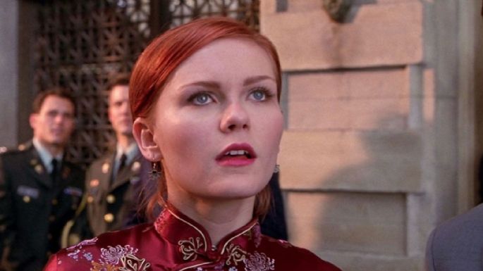 Kirsten Dunst estaría en conversaciones para regresar como Mary Jane en 'Secret Wars' de Marvel