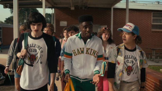 Lamentable: Actor de 'Stranger Things' denuncia sufrir racismo por parte de los fanáticos