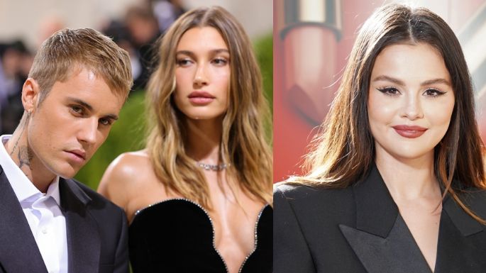 Hailey Bieber rompe el silencio y aclara si robó a Justin Bieber de Selena Gomez