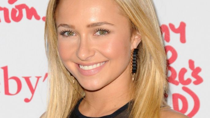 Muere hermano de Hayden Panettiere a los 28 años; era actor de 'The Walking Dead'