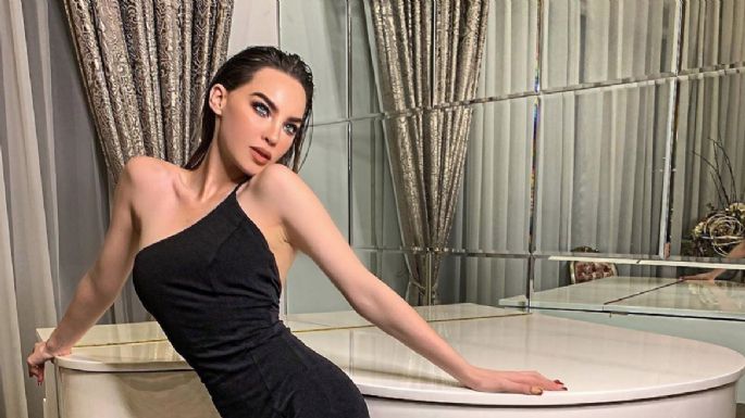 Este empresario mexicano sería el nuevo novio de Belinda y ella ya lo habría confirmado