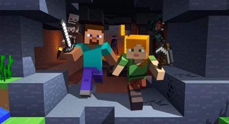 'Minecraft': Mira aquí como puedes hacer literas en el popular juego y para que sirven